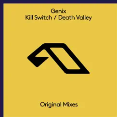 Kill Switch / Death Valley - EP by Genix album reviews, ratings, credits
