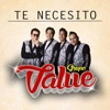 Te Necesito - Single