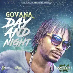 Day & Night - Single - Govana Day & Night - Single - Govana