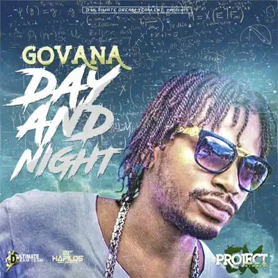 Day & Night - Single - Govana