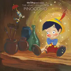 Pinocchio (Motion Picture Soundtrack) [Walt Disney Records: The Legacy Collection] by Leigh Harline, Ned Washington & Paul J. Smith album reviews, ratings, credits