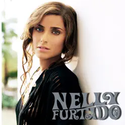 Live Session (iTunes Exclusive) - EP - Nelly Furtado