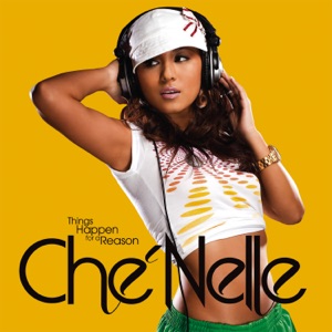 Che'Nelle - Teach Me How to Dance - 排舞 音乐