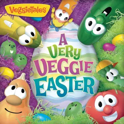 A Very Veggie Easter - Veggie Tales