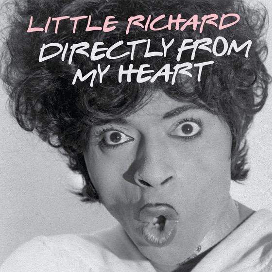 Cover artwork for Cherry Red