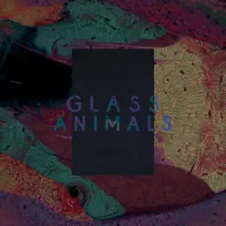 Black Mambo / Exxus - EP - Glass Animals