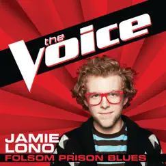 Folsom Prison Blues (The Voice Performance) - Single by Jamie Lono album reviews, ratings, credits