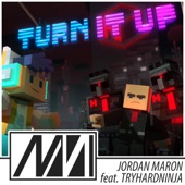 Jordan Maron - Turn It Up