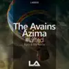 Stream & download #Lifted (Kiyoi & Eky Remix) [The Avains vs. Azima] - Single