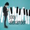 Criss Cross - Joey Alexander lyrics