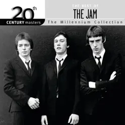 20th Century Masters / the Best of the Jam - The Jam