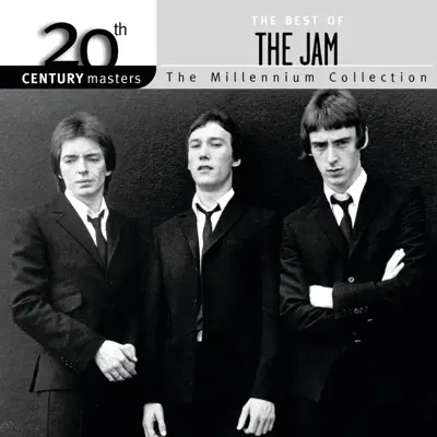 20th Century Masters / the Best of the Jam - The Jam 20th Century Masters / the Best of the Jam - The Jam