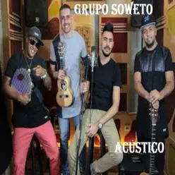 Soweto (Acústico) [Ao Vivo] - EP - Soweto