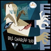 Bill Charlap Trio - I'll Remember April