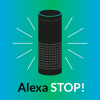 Alexa Stop Podcast podcast