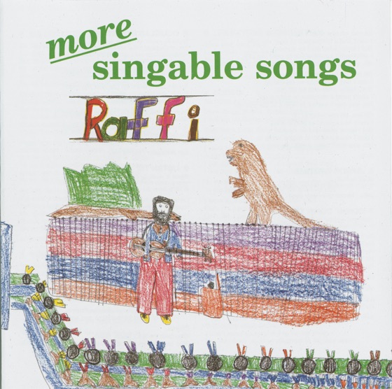 Cover artwork for Who Built the Ark