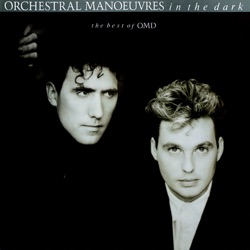 Orchestral Manoeuvres In the Dark - Dreaming