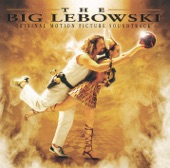 The Big Lebowski (Original Motion Picture Soundtrack) artwork