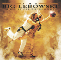 Verschiedene Interpreten - The Big Lebowski (Original Motion Picture Soundtrack) artwork