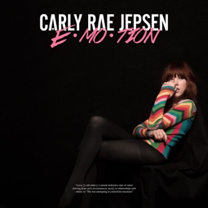 Carly Rae Jepsen - Run Away with Me - 排舞 音樂