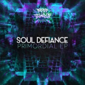 Soul Defiance - We Run It