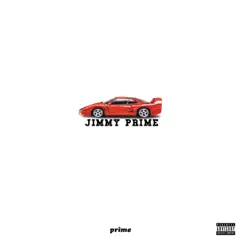 Red Ferrari by Jimmy Prime album reviews, ratings, credits
