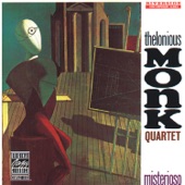Thelonious Monk - Just a Gigolo