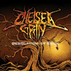 Desolation of Eden - Chelsea Grin