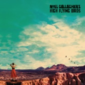 Noel Gallagher's High Flying Birds - Holy Mountain