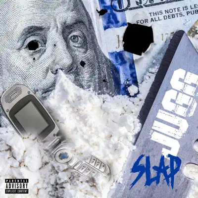 Jugg - Single - Slap