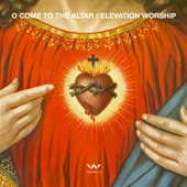 O Come to the Altar - EP artwork