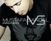 Araba - EP artwork