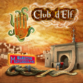 Bendir Done That (feat. John Medeski) - Club d'Elf