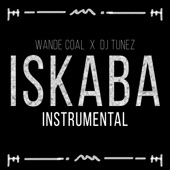 Iskaba (Instrumental) artwork