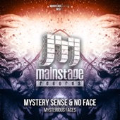 Mysterious Faces artwork