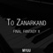 To Zanarkand (from 