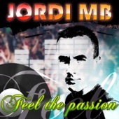 Feel the Passion (Instrumental Mix) artwork