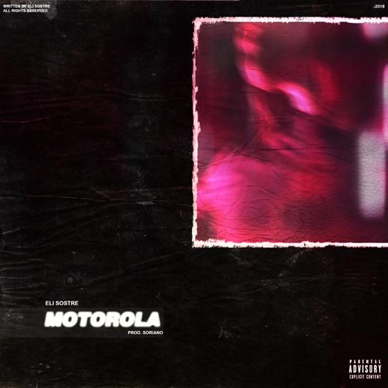 Cover artwork for Motorola