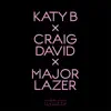 Who Am I (feat. Craig David & Major Lazer) [Wookie Remix] - Single album lyrics, reviews, download