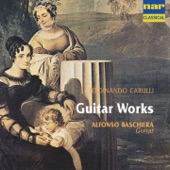 Six Andantes, Op. 320: No. 1 in G Major, Andante artwork