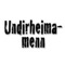 Machintosa 2 - Undirheimamenn lyrics