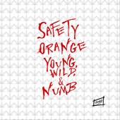 Young Wild & Numb artwork