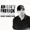 Lost in the Right Direction - Andrew Frelick lyrics