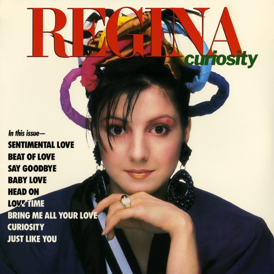 Cover artwork for Baby Love