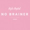 No Brainer (Originally Performed by Dj Khaled ft. Justin Bieber Quavo Chance the Rapper) [Acoustic] cover