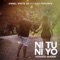 Ni Tu Ni Yo - Angel White Rd lyrics