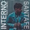Interno (feat. Santafe) - La Perrera lyrics