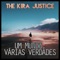 Highway to Hell (feat. Guitarrista de Atena) - The Kira Justice lyrics