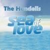 Sea of Love ジャケット写真