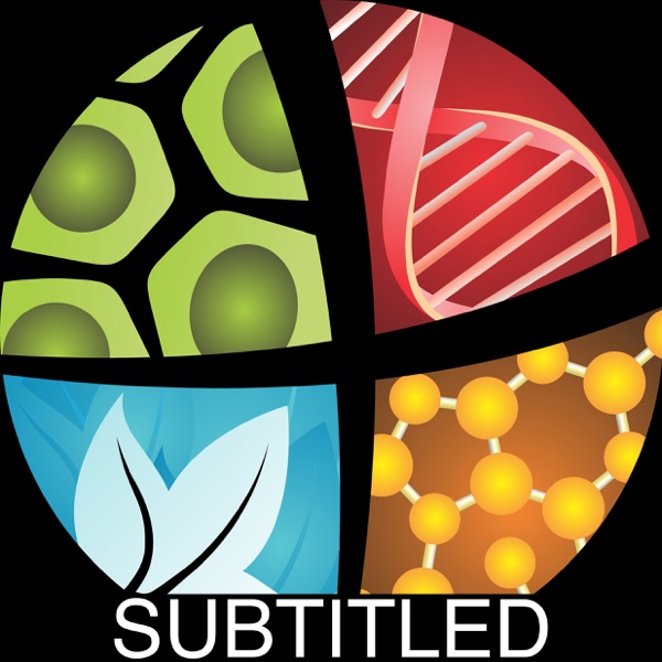 iBiology: Subtitled versions cover
